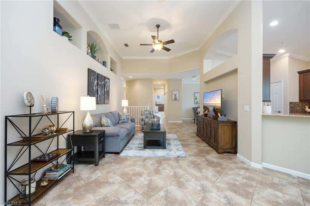 6657 Alden Woods Cir #201, Naples, photo 5