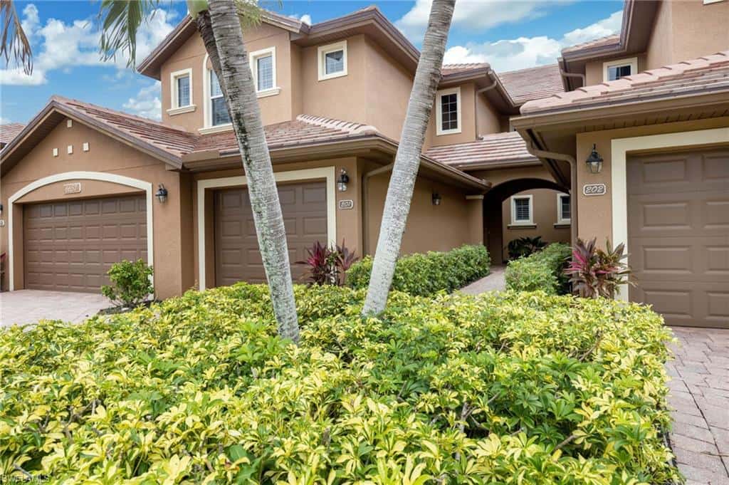 6657 Alden Woods Cir #201, Naples, photo 24
