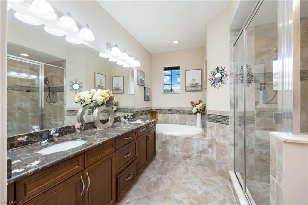 6657 Alden Woods Cir #201, Naples, photo 14