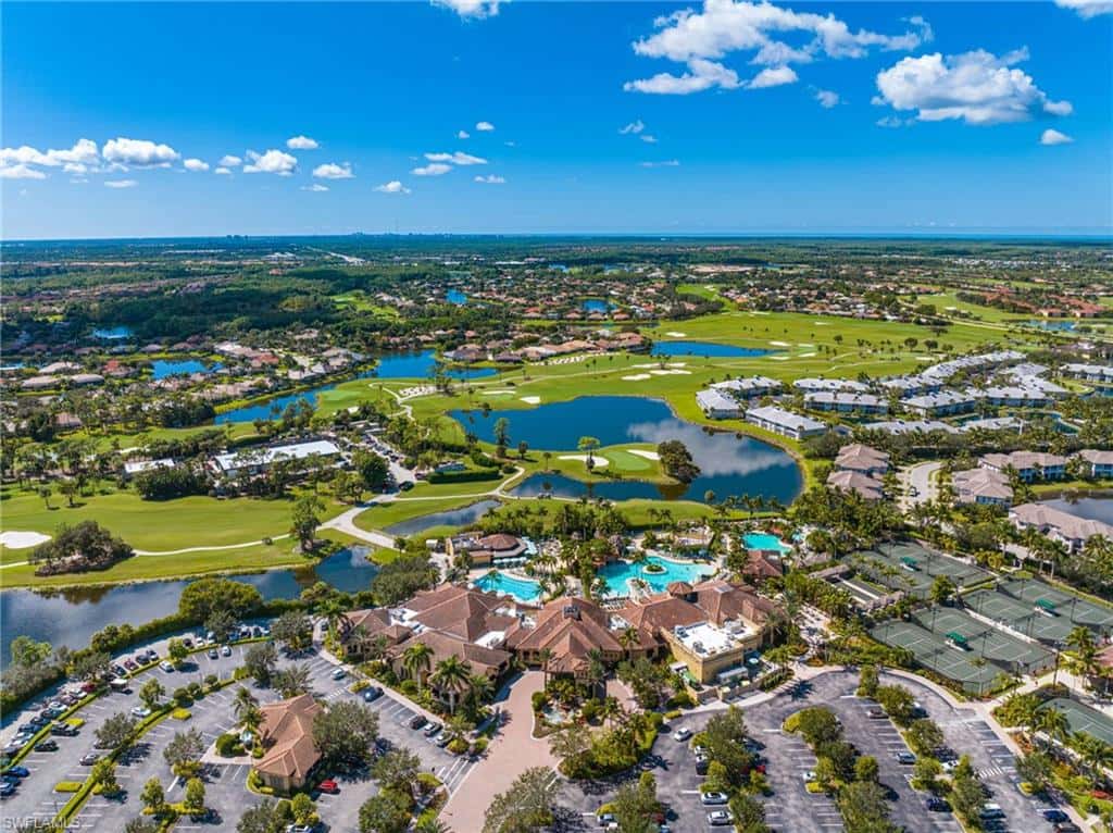 6657 Alden Woods Cir #201, Naples, photo 31