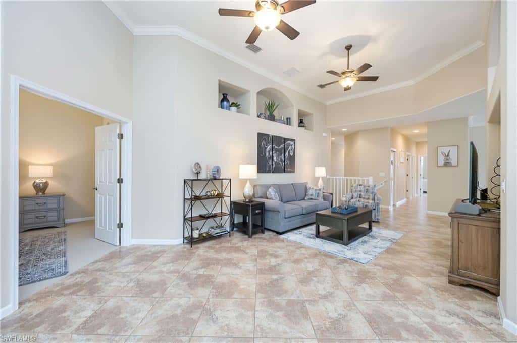 6657 Alden Woods Cir #201, Naples, photo 4