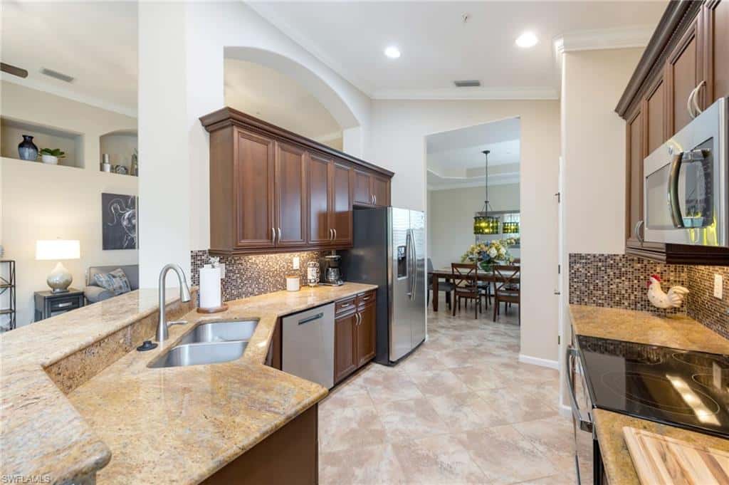 6657 Alden Woods Cir #201, Naples, photo 8