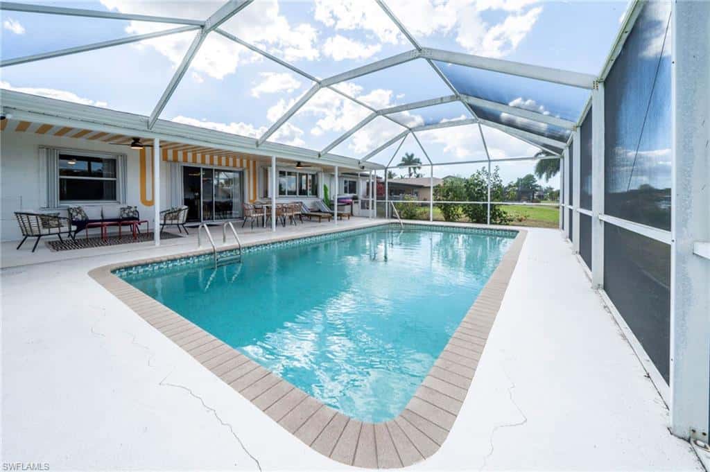 1433 28th Ter, Cape Coral, photo 30