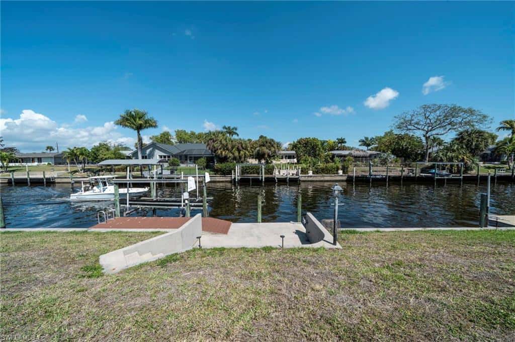 1433 28th Ter, Cape Coral, photo 34