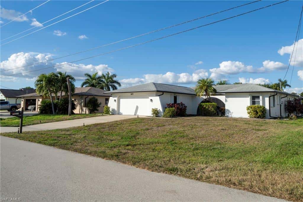 1433 28th Ter, Cape Coral, photo 47