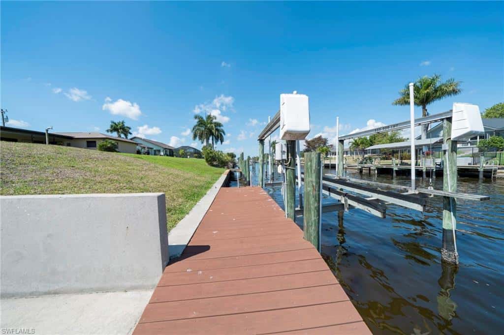 1433 28th Ter, Cape Coral, photo 37
