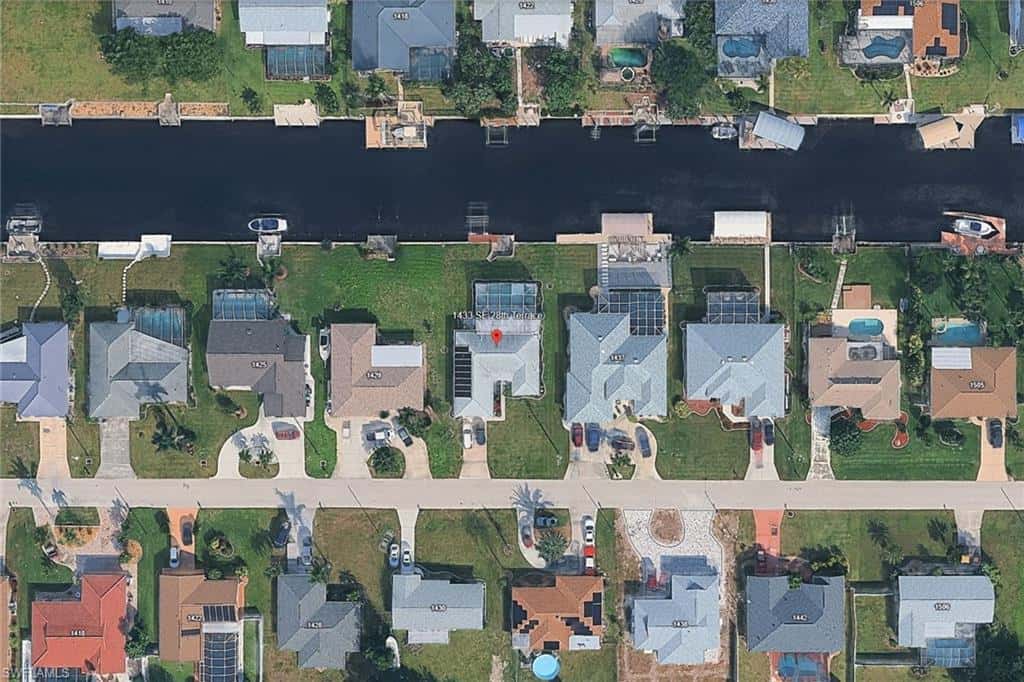 1433 28th Ter, Cape Coral, photo 46