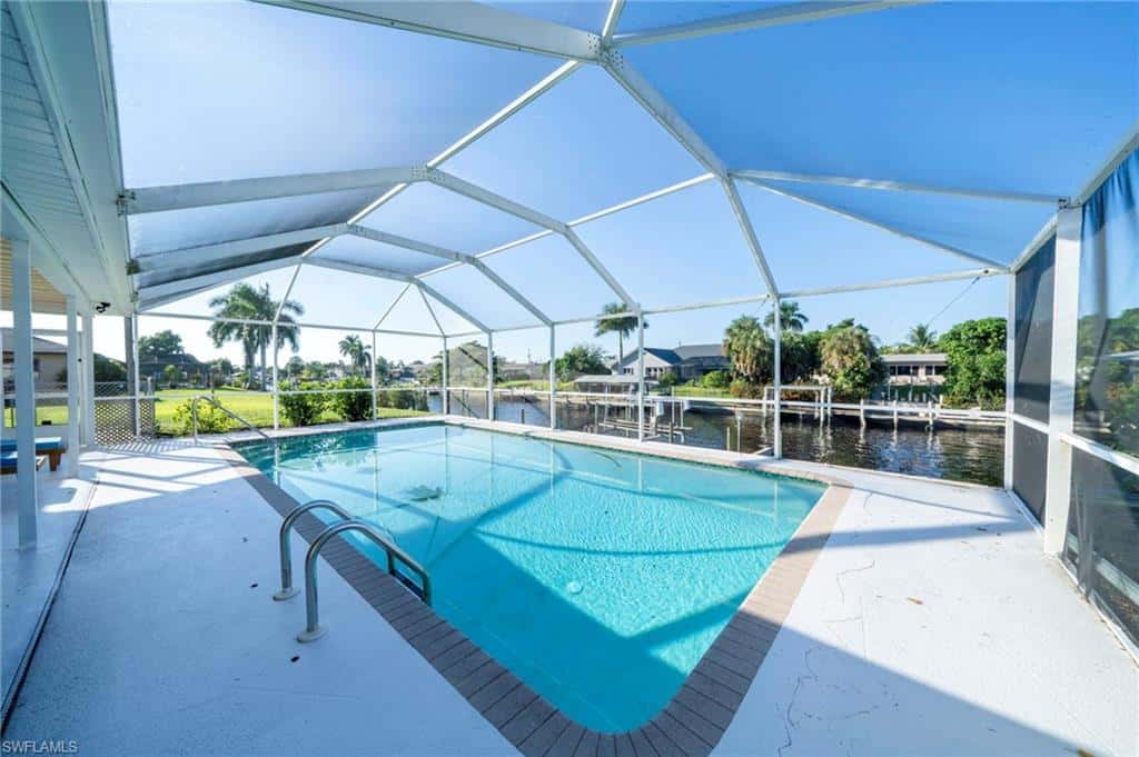 1433 28th Ter, Cape Coral, photo 31