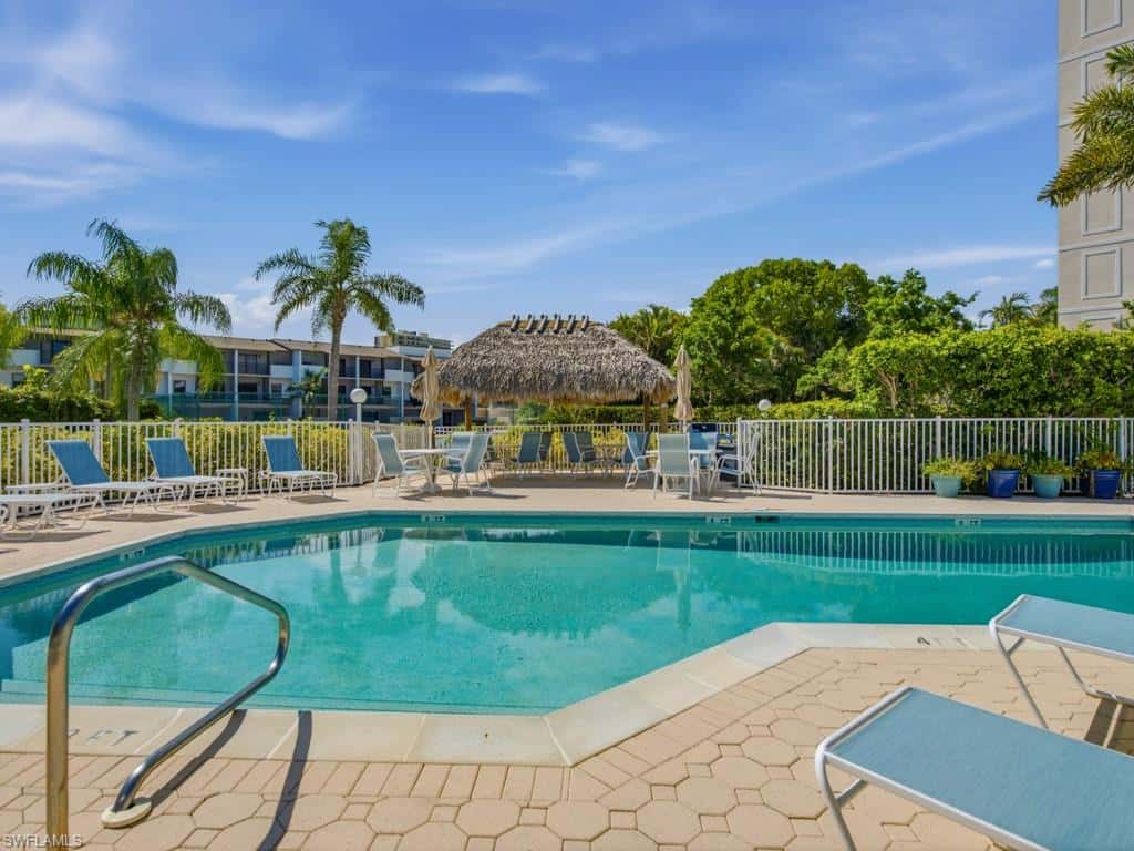 1060 Swallow Ave #107, Marco Island, photo 23