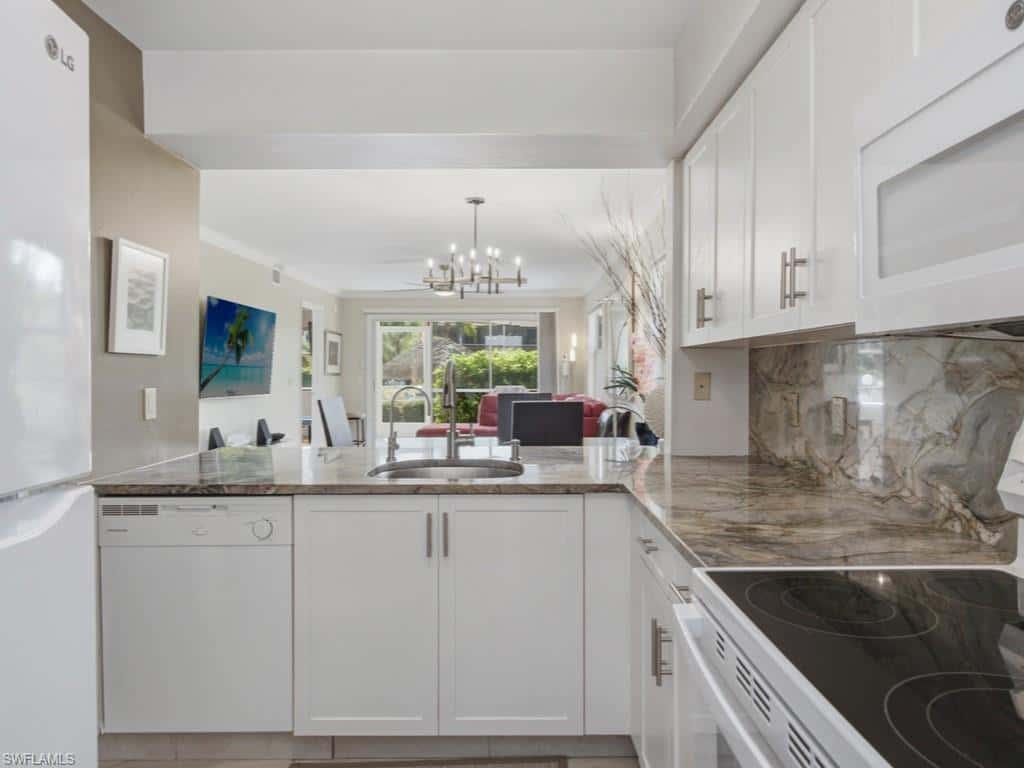 1060 Swallow Ave #107, Marco Island, photo 6