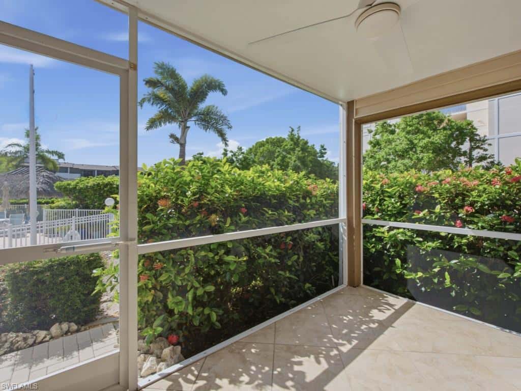 1060 Swallow Ave #107, Marco Island, photo 17