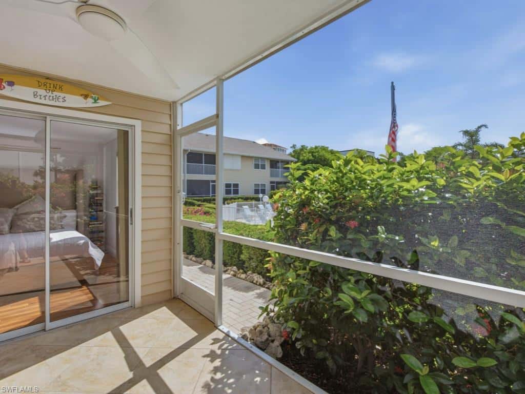 1060 Swallow Ave #107, Marco Island, photo 16