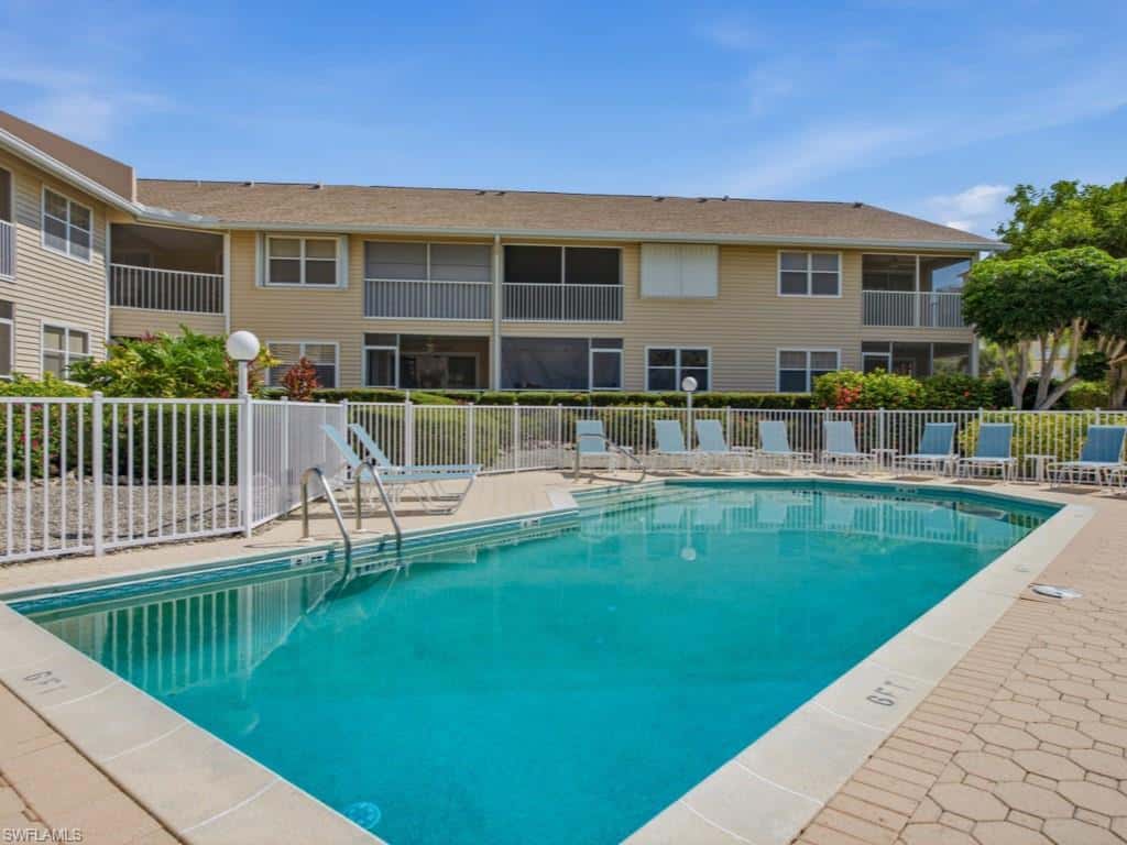1060 Swallow Ave #107, Marco Island, photo 22
