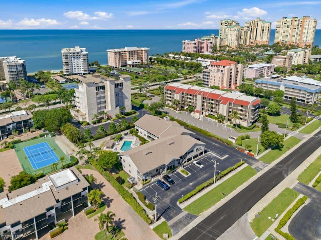 1060 Swallow Ave #107, Marco Island, photo 28