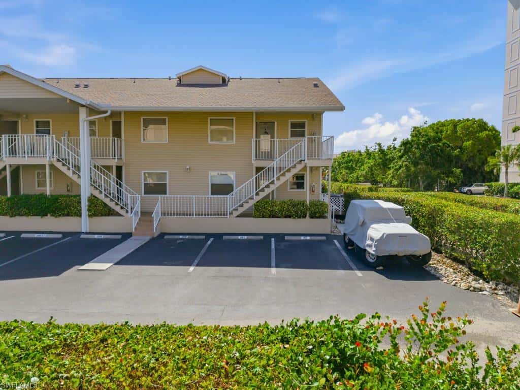 1060 Swallow Ave #107, Marco Island, photo 20