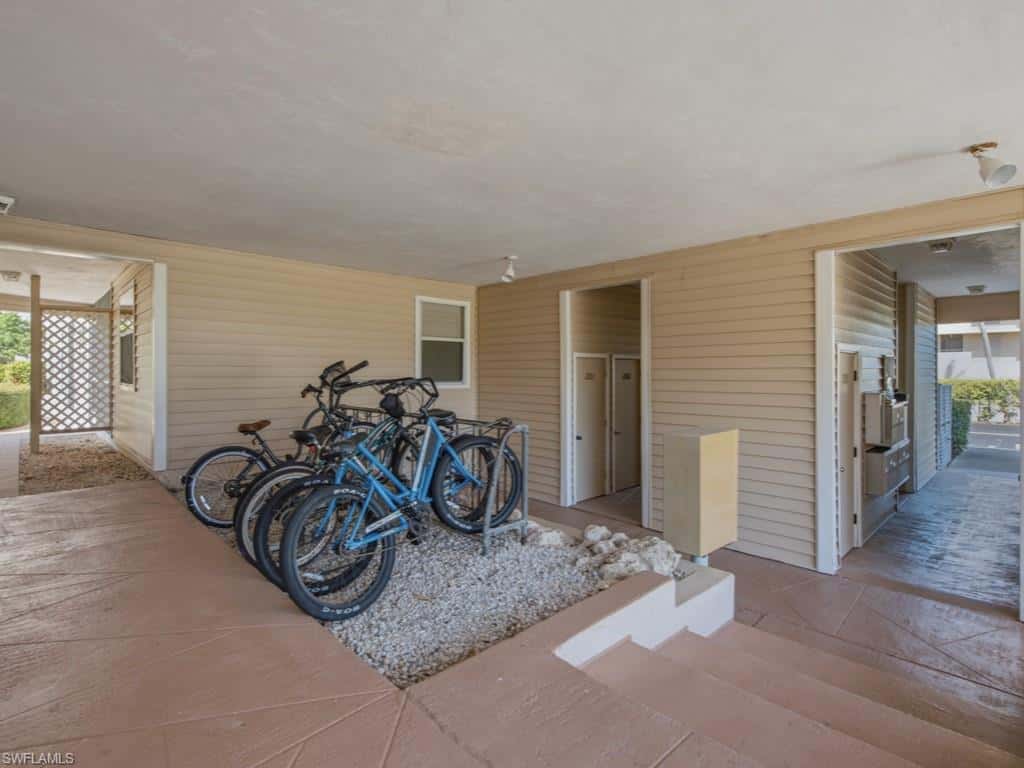 1060 Swallow Ave #107, Marco Island, photo 24
