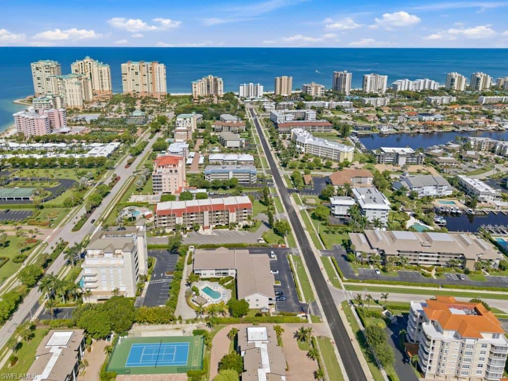 1060 Swallow Ave #107, Marco Island, photo 30