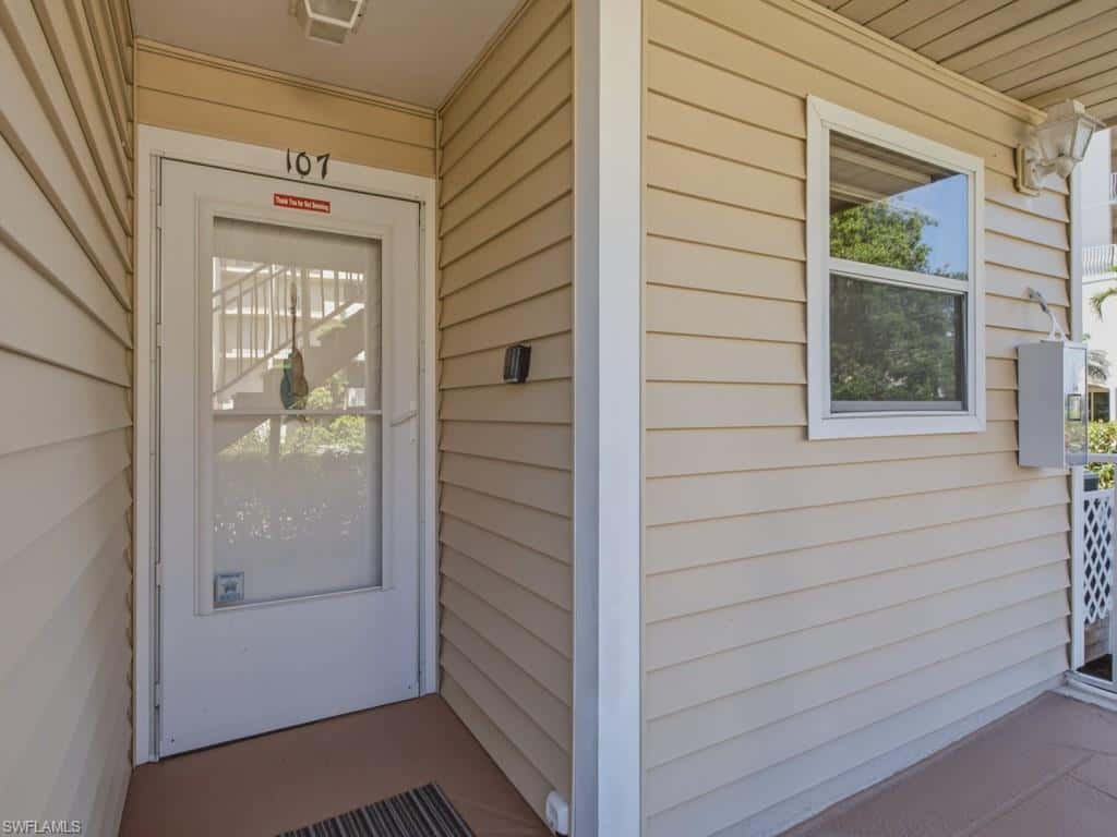 1060 Swallow Ave #107, Marco Island, photo 18