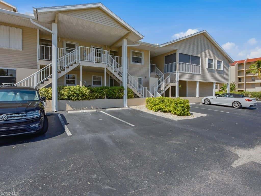 1060 Swallow Ave #107, Marco Island, photo 37
