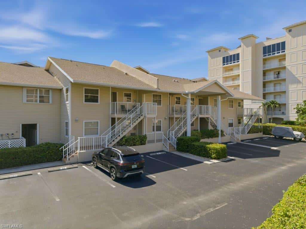 1060 Swallow Ave #107, Marco Island, photo 19