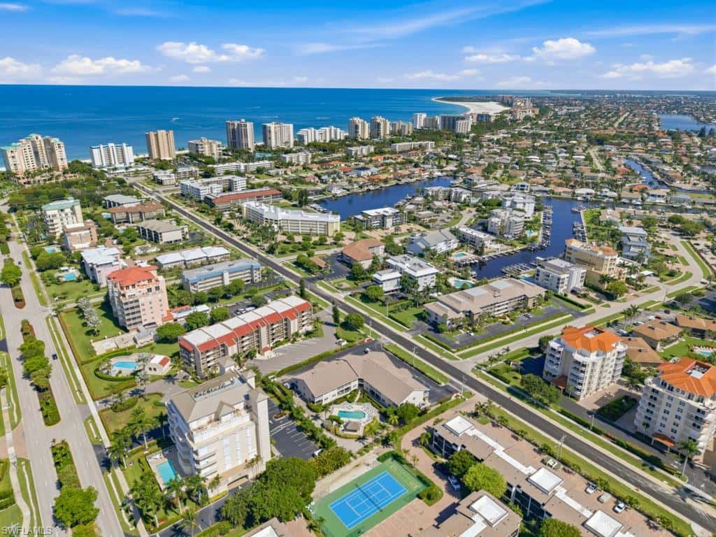1060 Swallow Ave #107, Marco Island, photo 31