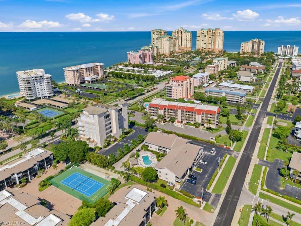 1060 Swallow Ave #107, Marco Island, photo 29