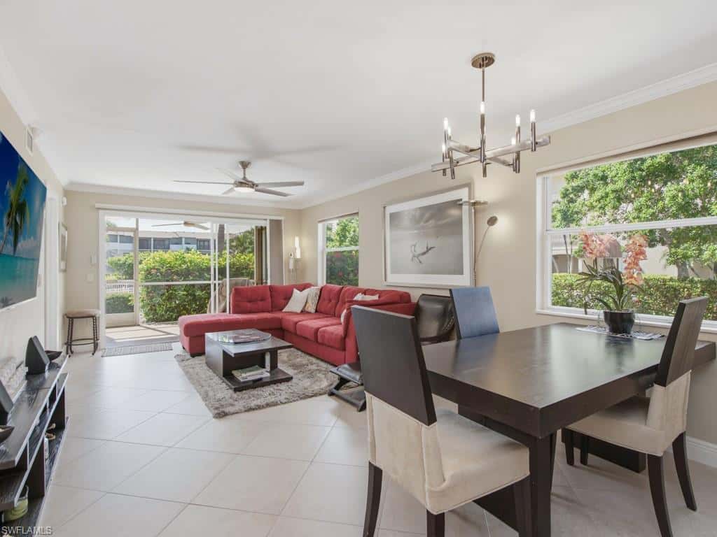 1060 Swallow Ave #107, Marco Island, photo 4
