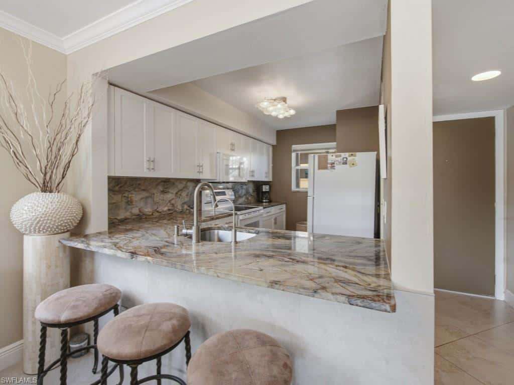 1060 Swallow Ave #107, Marco Island, photo 8