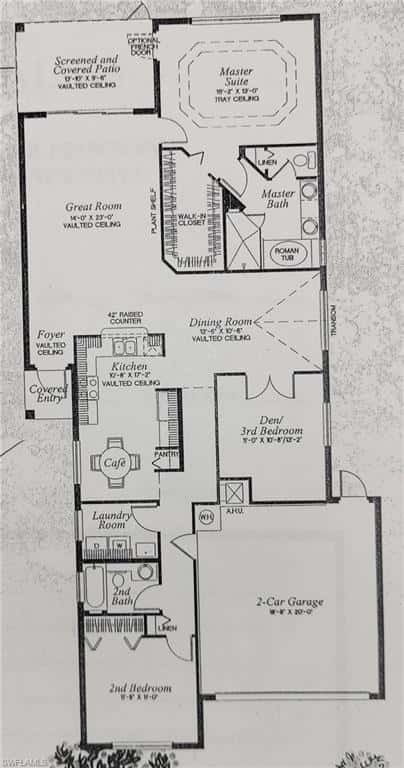 1574 Windamere Ln, Naples, photo 36
