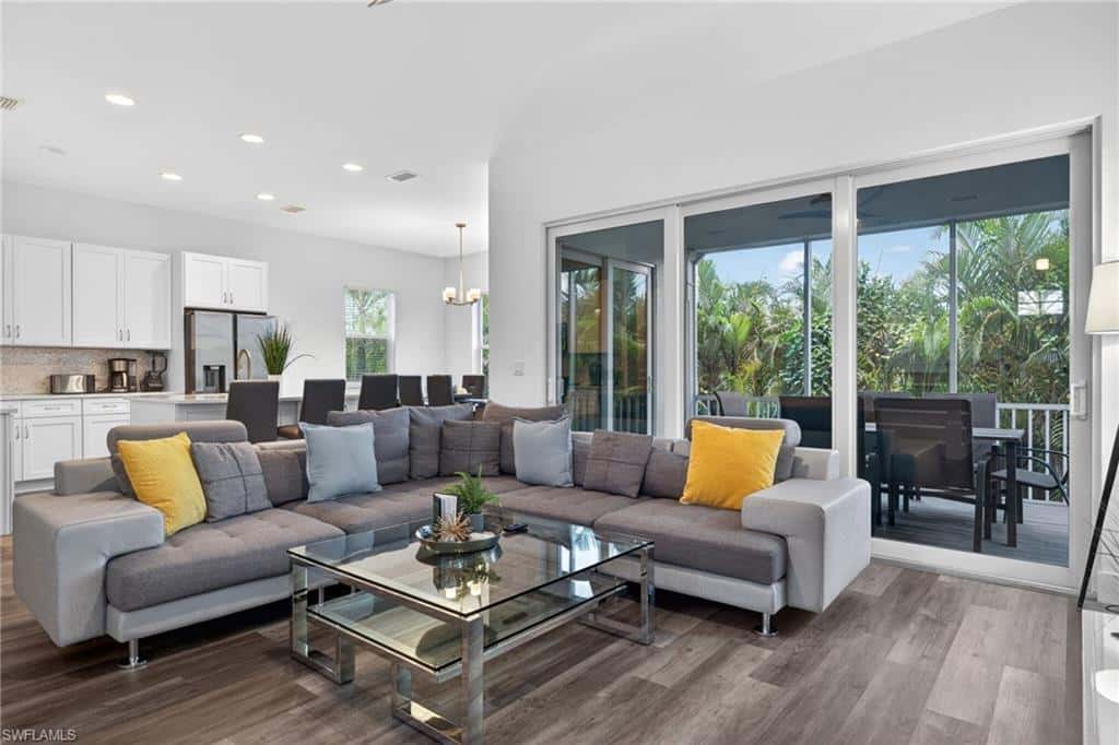 7753 Victoria Cove Ct, Fort Myers, photo 5