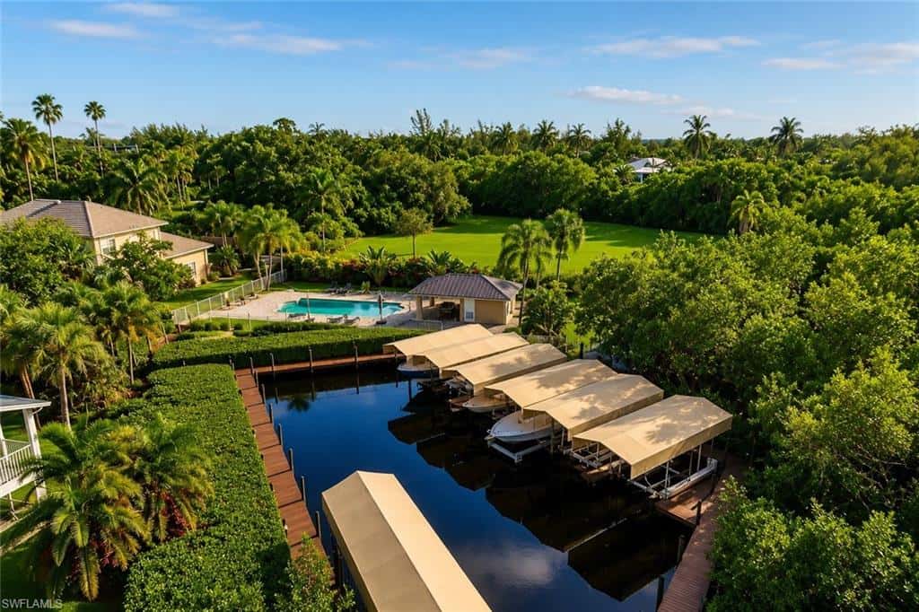 7753 Victoria Cove Ct, Fort Myers, photo 35
