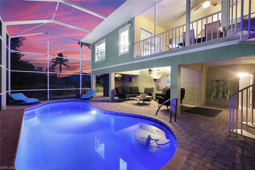 3858 Riviera Cir, Bonita Springs, photo 9