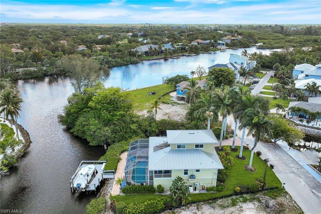 3858 Riviera Cir, Bonita Springs, photo 45