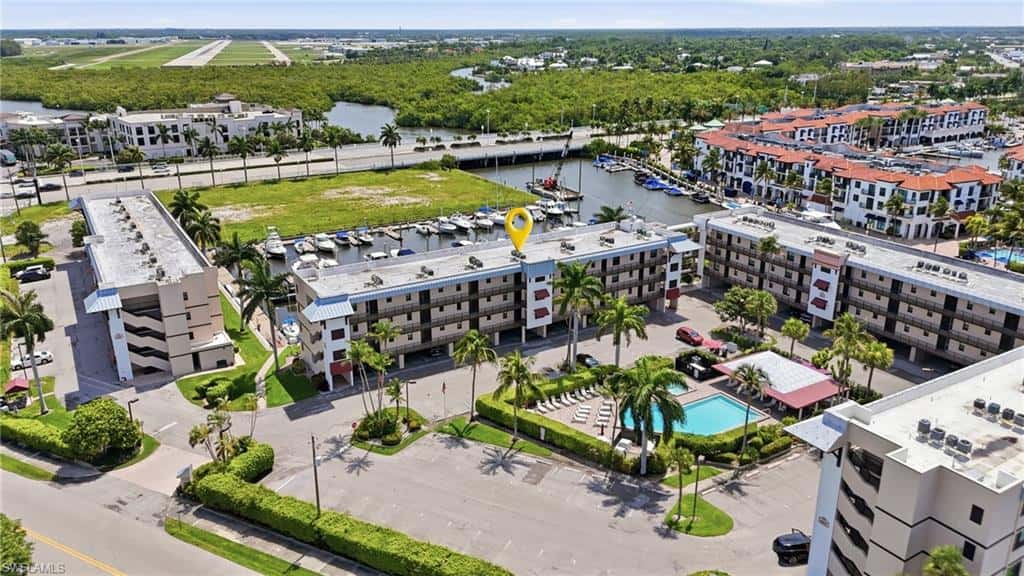 803 River Point Dr #107b, Naples, photo 27