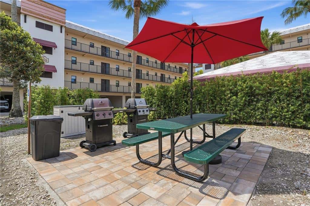 803 River Point Dr #107b, Naples, photo 12