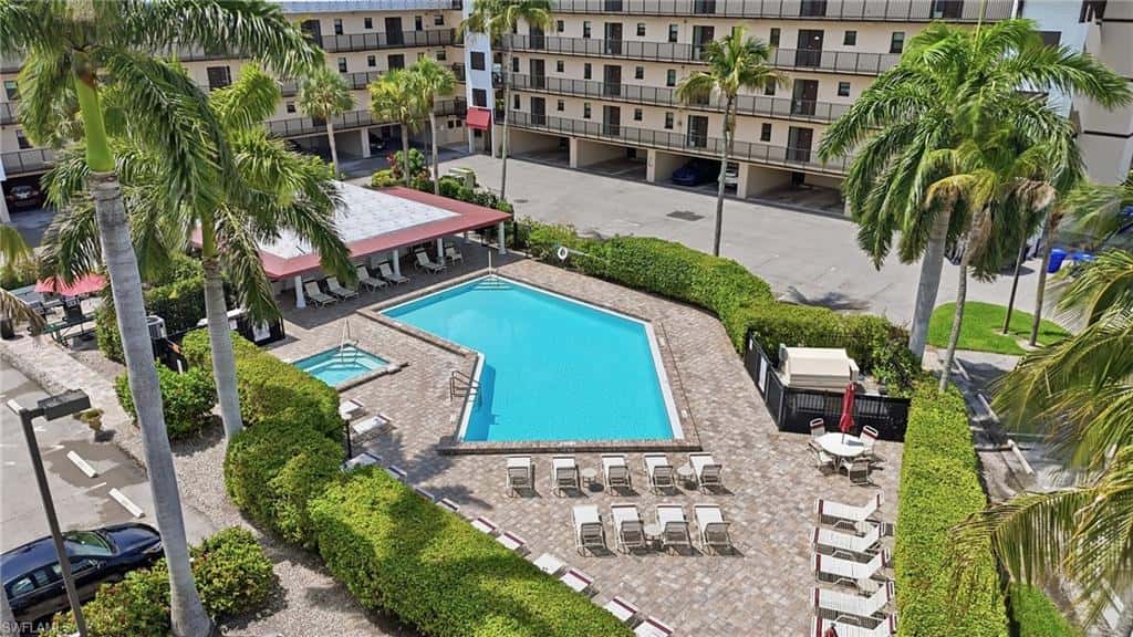 803 River Point Dr #107b, Naples, photo 22