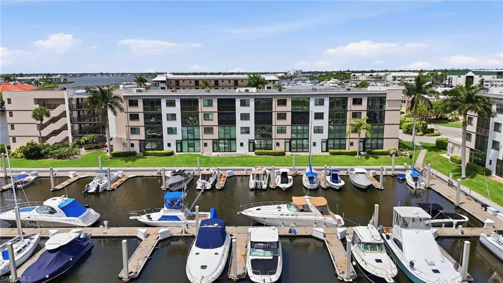 803 River Point Dr #107b, Naples, photo 24
