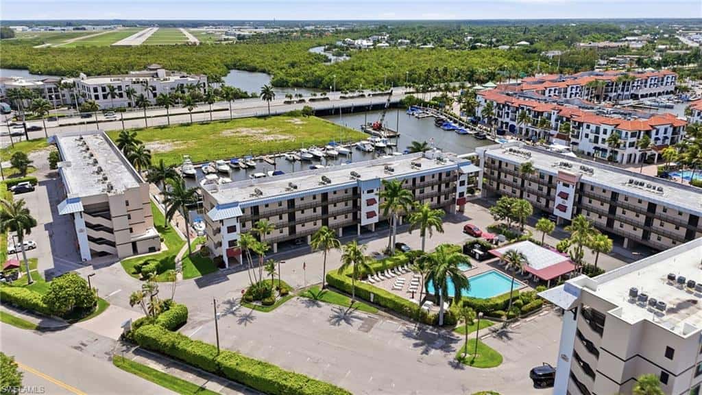 803 River Point Dr #107b, Naples, photo 19