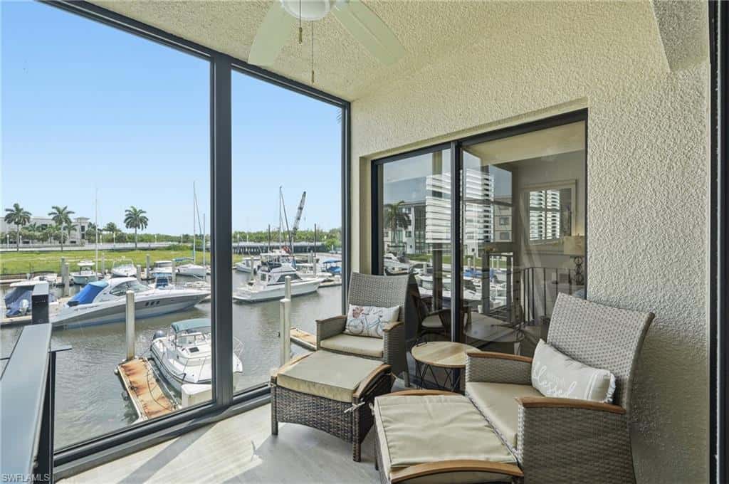 803 River Point Dr #107b, Naples, photo 8