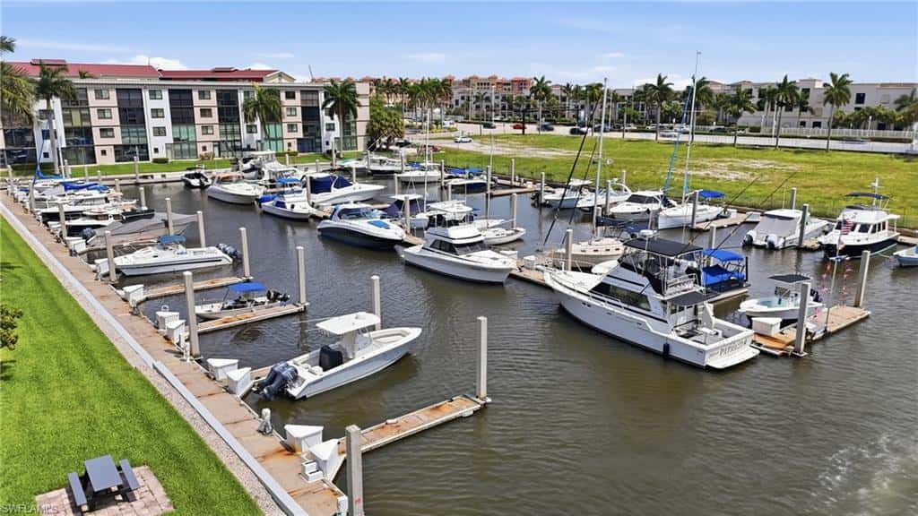 803 River Point Dr #107b, Naples, photo 21
