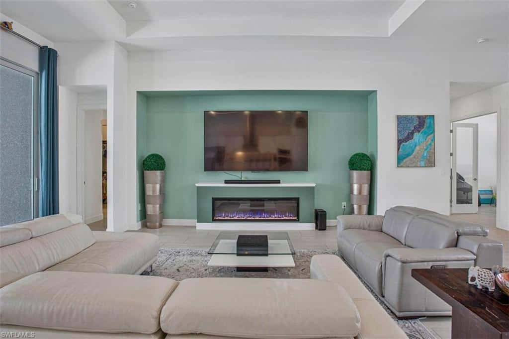 17331 Blue Sapphir Dr., Fort Myers, photo 8