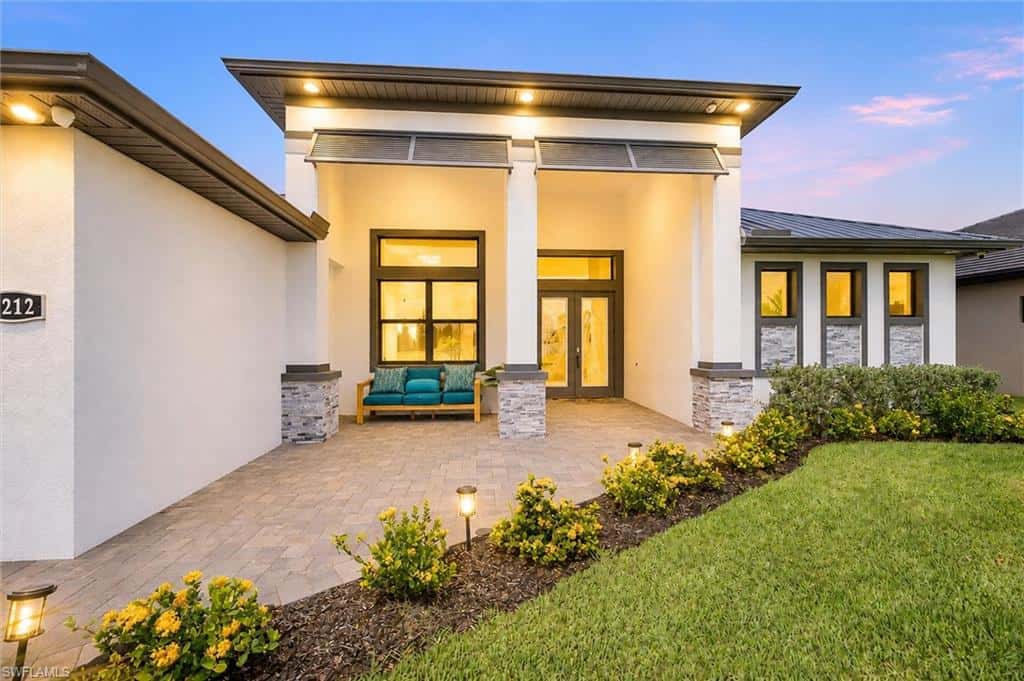 1212 32nd Pl, Cape Coral, photo 46