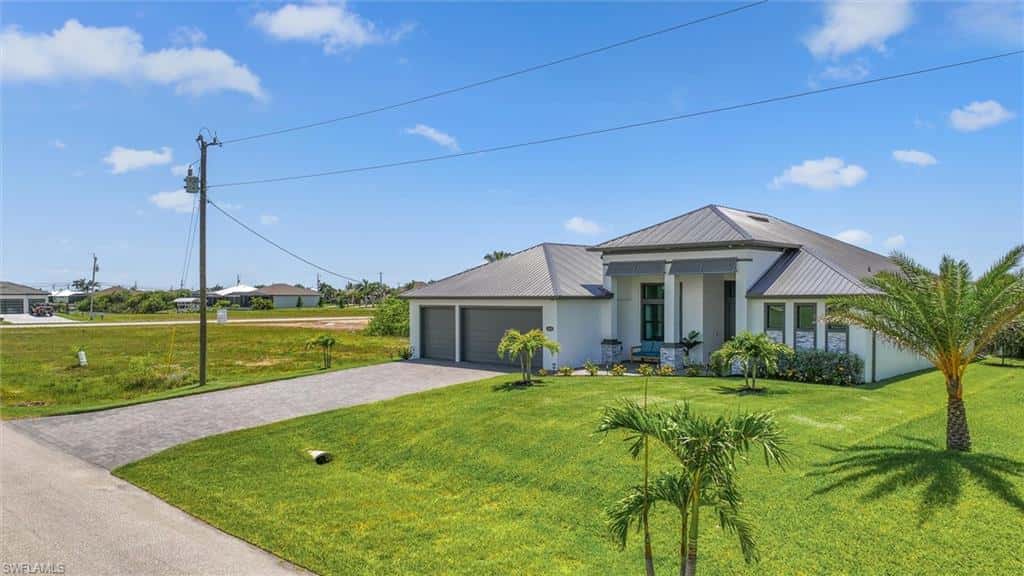 1212 32nd Pl, Cape Coral, photo 35