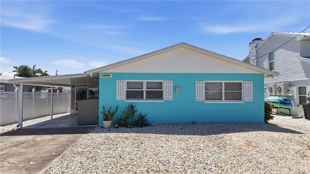 2691 Geary St, Matlacha, photo 22