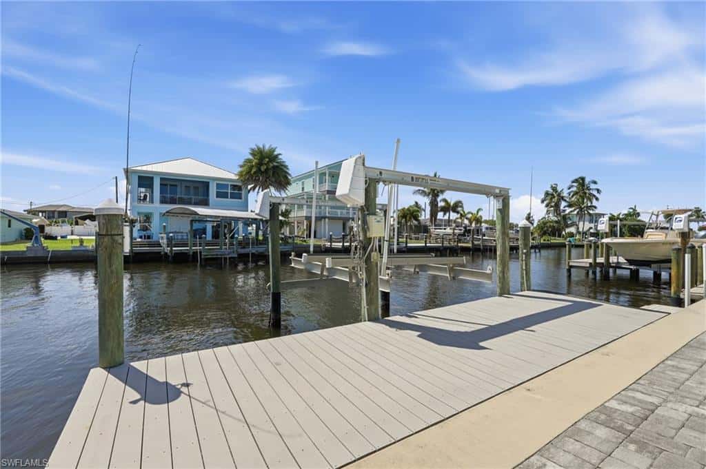 2691 Geary St, Matlacha, photo 36