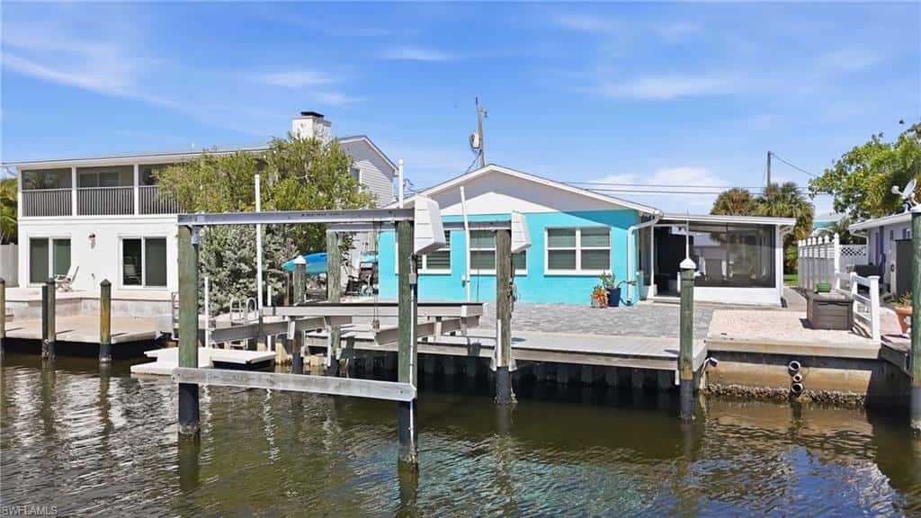 2691 Geary St, Matlacha, photo 39