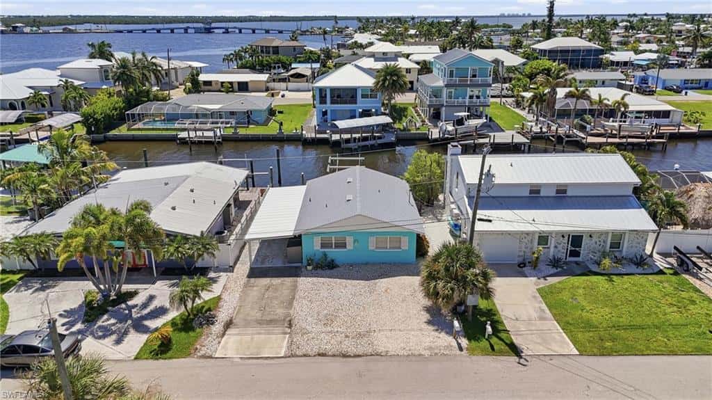 2691 Geary St, Matlacha, photo 4