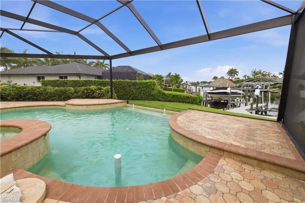 3622 Oasis Blvd, Cape Coral, photo 6