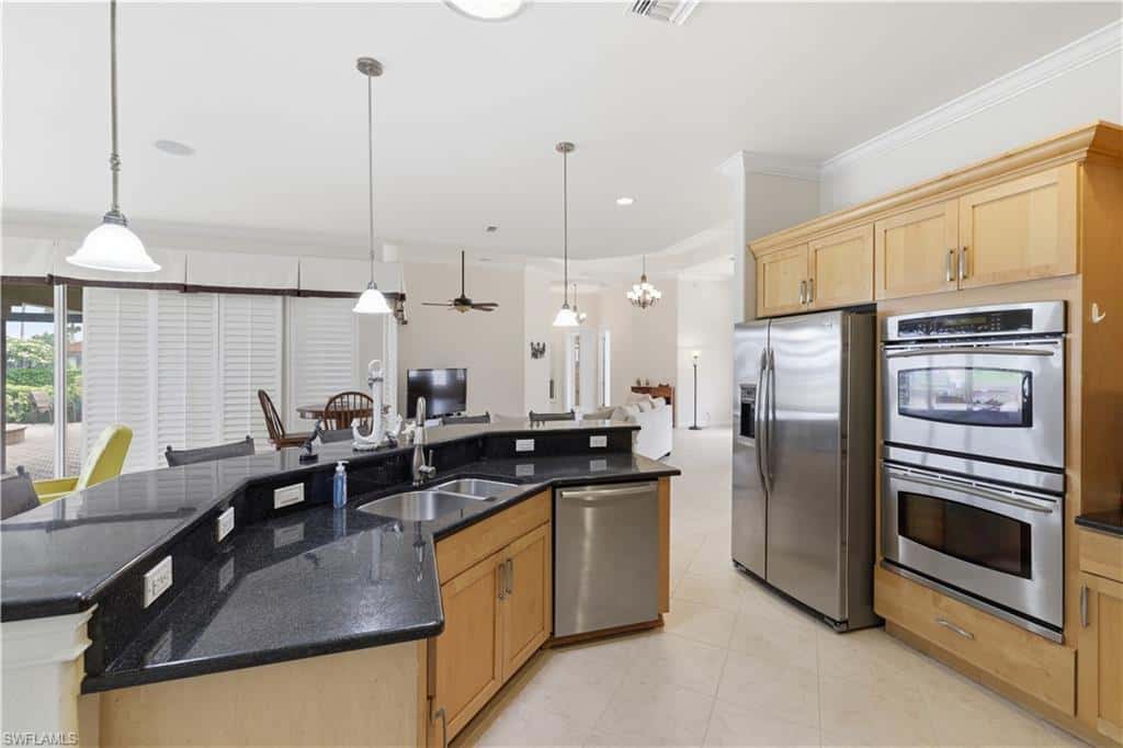 3622 Oasis Blvd, Cape Coral, photo 16
