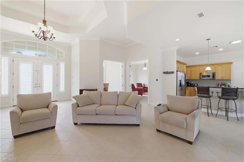 3622 Oasis Blvd, Cape Coral, photo 12